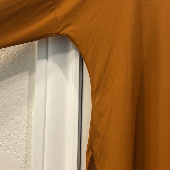 Nike Dry Fit Long Sleeve Top - Picture 6 of 10